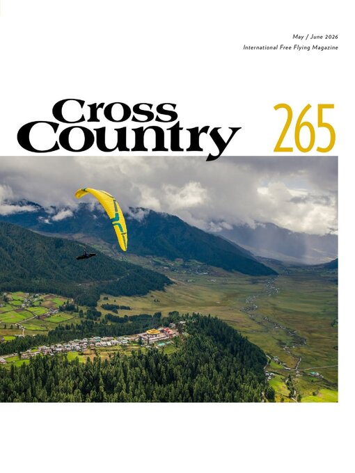 Title details for Cross Country by XC Media - Available